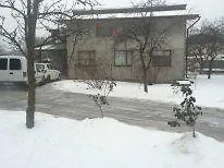 Sadiba Pri Dorogi Alloggio in famiglia *