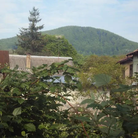 Alloggio in famiglia Sadiba Pri Dorogi Kosiv