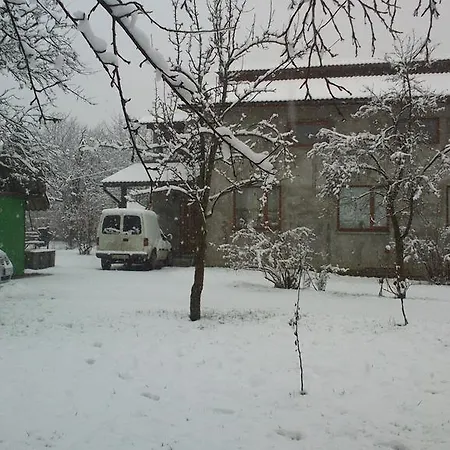 Homestay Sadiba Pri Dorogi Kosiv