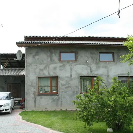 Alloggio in famiglia Sadiba Pri Dorogi