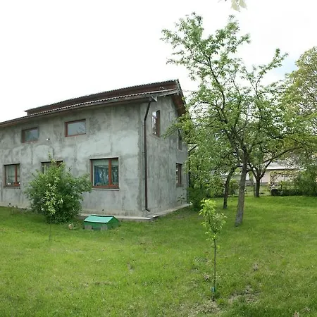 Alloggio in famiglia Sadiba Pri Dorogi *