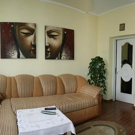 Homestay Sadiba Pri Dorogi *