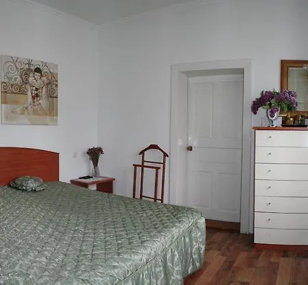 Homestay Sadiba Pri Dorogi