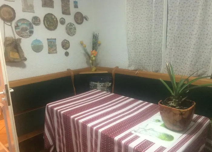 Homestay Sadiba Pri Dorogi