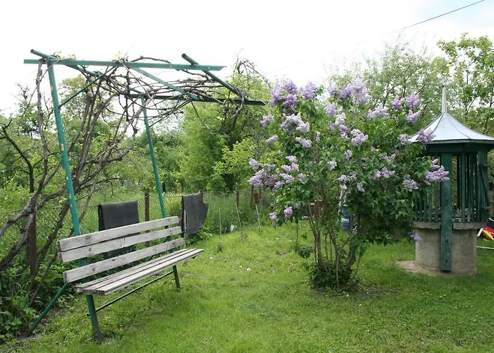 Homestay Sadiba Pri Dorogi *