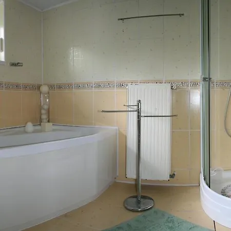 Homestay Sadiba Pri Dorogi *