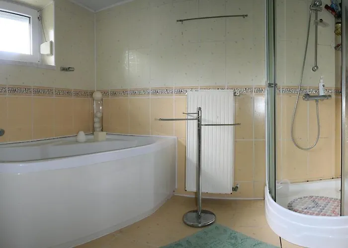 Accommodatie bij particulieren Sadiba Pri Dorogi *