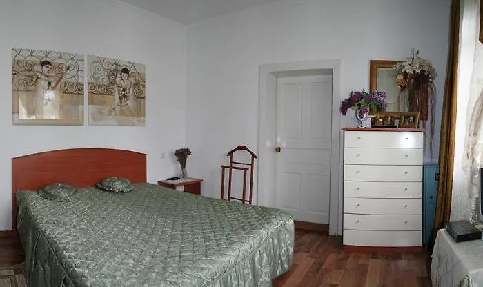 Accommodatie bij particulieren Sadiba Pri Dorogi